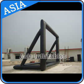 Outdoor Billboard Advertising Inflatables , Billboard Advertising Inflatable