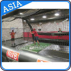 20 Inch Large Inflatable Tents Portable Batting Cages For Practice