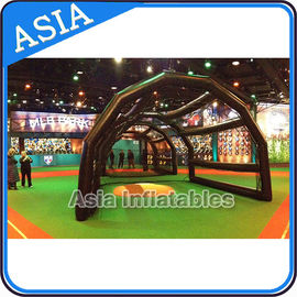 Outdoor Commercial Rental Inflatable Event Tent For Fun Center 2 Years Guarantee