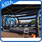 Light Durable Inflatable Event Tent Wind Resistance For Sports