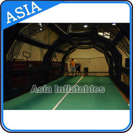 Air Seald Inflatable Lawn Tent Sports Fan Club Inflatable Paintball Tent