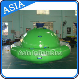 Saturn Inflatable Boats / Inflatable Water Saturn / Inflatable Floating Obstacle