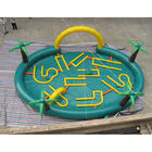 Circle Inflatable Cars Air Track For Zorb Ball Play