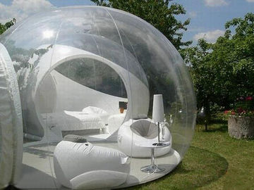 Inflatable Snow Globe Bar Dome