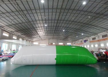 Water Parks Sports Games , Inflatable Airtight Water Blob for Water Games