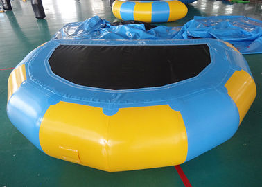 Rave Sports O-Zone Plus Water Bouncer Inflatable Water Games For Water Park