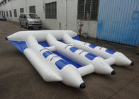 Firproof Custom Inflatable Flying Fish Boat Water Surfing Board Water Equipmen
