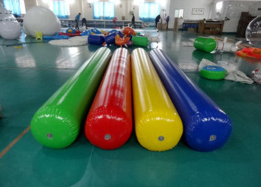 Inflatable Advertising Product , Inflatable Buoy Marker Floating For Advertising