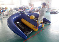 Inflatable Towable Water Sports Inflatable Flying Manta Ray For Water Sport Game