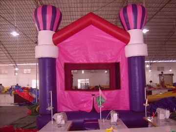 Fantasy Inflatable Bouncy Castles ,Inflatable Amusement Park For Children