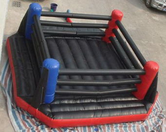 Various Inflatable Sport Arena ,Inflatable Amusement Park For Kindergarten