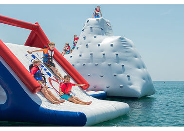 20x20m Outdoor Sea Inflatable Water Parks for Amusement Park