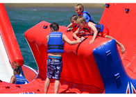 20x20m Outdoor Sea Inflatable Water Parks for Amusement Park
