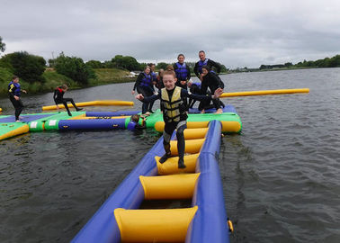 Amazing Inflatable Water Parks Projects For Adults And Kids CE UL