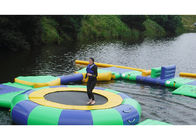 Amazing Inflatable Water Parks Projects For Adults And Kids CE UL