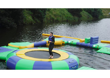 Amazing Inflatable Water Parks Projects For Adults And Kids CE UL