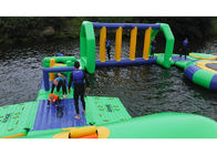 Amazing Inflatable Water Parks Projects For Adults And Kids CE UL