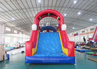 Outdoor Inflatable Sports Games, Inflatable Obstacle Course Games