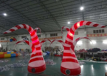 Inflatable Seaweed LED Lighting Decoration for Party Events