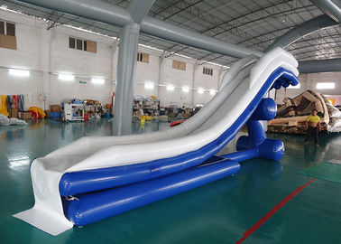 Giant Inflatable Water Sports,Inflatable Yacht Sliding Sports Games