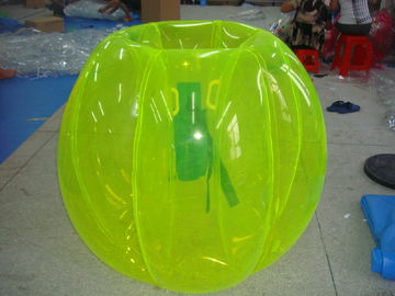 Full Color Inflatable Bumper Ball Body Zorb Ball for Amusement