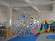 Transparent Inflatable Zorb Ball from China Factory
