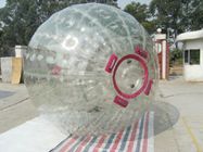 Transparent Zorb Ball, Zorbing Human Hamster ball, Hydro Zorb for Sale