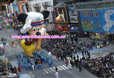 custom event giant inflatable parade balloon