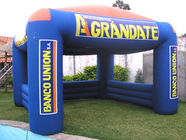Inflatable Tradeshow Booth for Exhibition or Promotion Event
