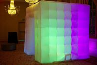 New Light-up Inflatable Photo Booth