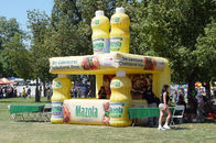 mazola_inflatable booth