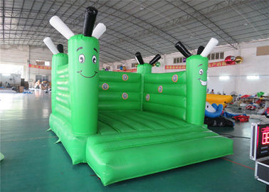 Digital Printing Inflatable Sports Games , Blow Up IPS Light Strike