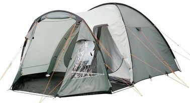 Outdoor Camping Tent With Air Mat