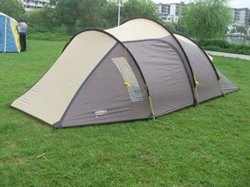 Inflatable Camping Tents with Aluminum Hexagonal Leg for Sale