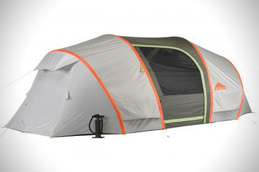 Inflatable Camping Tent, Easy to Install, Quickly Inflate or Deflate, Various Designs Available