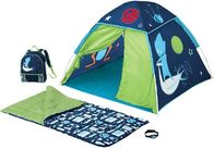 Colourful CE Flexible Inflatable Camping Tent for Sale