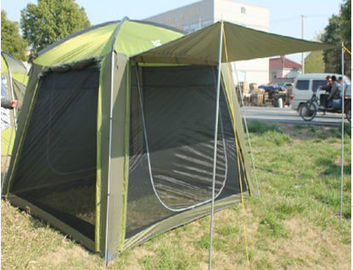 Extra Large Inflatable Camping Tents