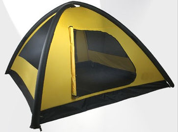 New Design Portable Inflatable Camping Tent