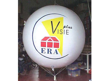 Printed  helium inflatable balloon for promotion