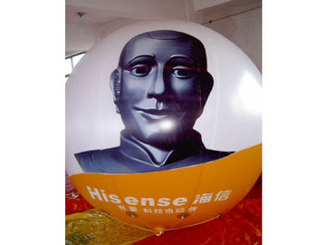 Good Selling Advertising custom helium balloons