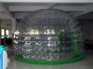 New Design Air Sealed Transparent Inflatable Bubble Tent for Wholesale