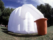 Outdoor Inflatable Big Tent For Camp