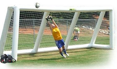 Soccer Sports Performance Inflatables