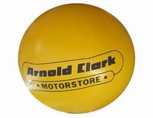 Digital Printing Helium Balloon for event