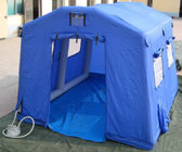 Travel Camping Tent Inflatable Air Shelter
