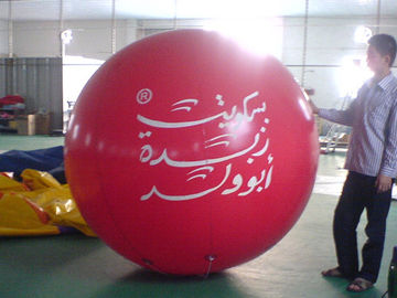 dome inflatable helium balloon for sale