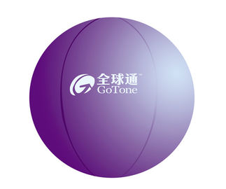 giant size inflatable helium balloon