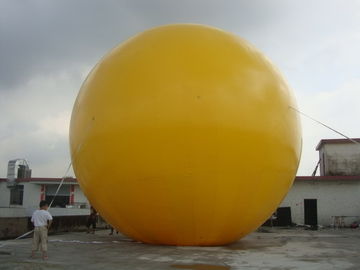 commercial floating advertising inflatable balloon