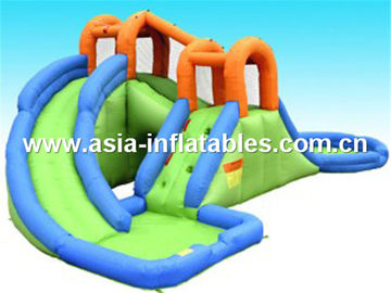 Inflatable Slide bouncer