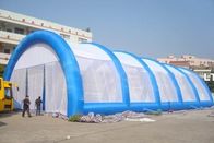 Giant Paintaball play arena tent inflatable